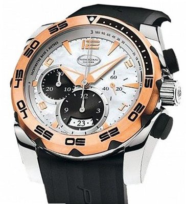 Parmigiani Fleurier Pershing Chronograph Pershing Chronograph 005