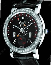 Parmigiani Fleurier Retrograde Perpetual Calendar Toric Perpetual Calendar Retrograde