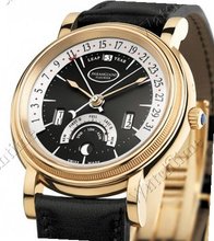 Parmigiani Fleurier Retrograde Perpetual Calendar Toric Retrograde Perpetual Calendar