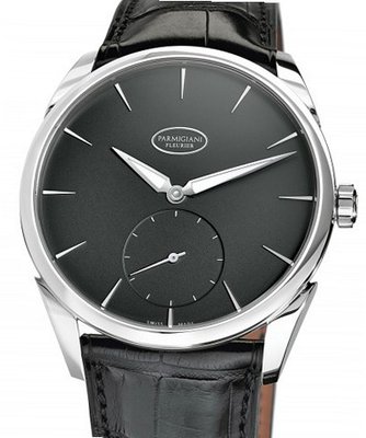 Parmigiani Fleurier Tonda Hemispheres Tonda 1950