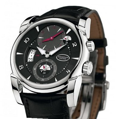 Parmigiani Fleurier Tonda Hemispheres Tonda 42 Hémisphères