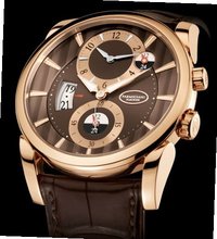 Parmigiani Fleurier Tonda Hemispheres Tonda 42 Hémisphères