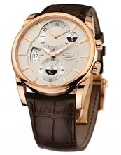 Parmigiani Fleurier Tonda Hemispheres Tonda 42 Hémisphères