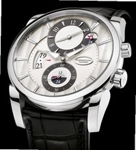 Parmigiani Fleurier Tonda Hemispheres Tonda 42 Hémisphères