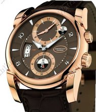 Parmigiani Fleurier Tonda Hemispheres Tonda 42 Hémisphères
