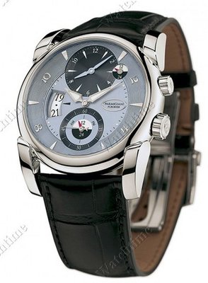Parmigiani Fleurier Tonda Hemispheres Tonda 42 Hémisphères