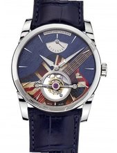 Parmigiani Fleurier Tonda Woodrock