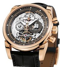 Parmigiani Fleurier Tondagraph 43