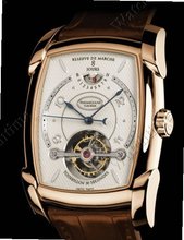 Parmigiani Fleurier Tourbillon Forma XL Tourbillon