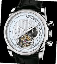 Parmigiani Fleurier Tourbillon Tondagraph 43 Tourbillon Chronograph