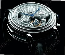Parmigiani Fleurier Tourbillon Toric Westminster