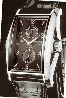 Patek Philippe 10-Hour-Tourbillon