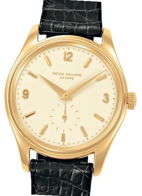 Patek Philippe 1952