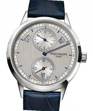 Patek Philippe Annual Calendar Regulator