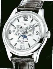 Patek Philippe Annual Calendar