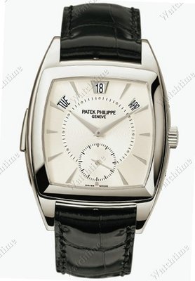 Patek Philippe Annual Calendar
