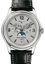 Patek Philippe Annual Calendar