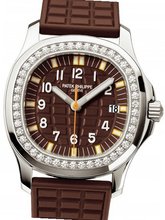 Patek Philippe Aquanaut Aquanaut Luce