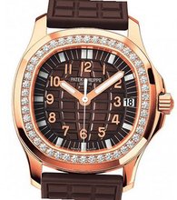 Patek Philippe Aquanaut Aquanaut Luce