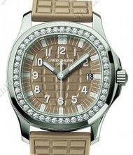 Patek Philippe Aquanaut Aquanaut Luce