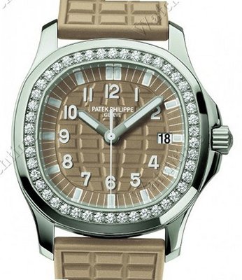 Patek Philippe Aquanaut Aquanaut Luce