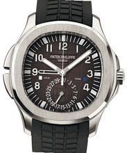 Patek Philippe Aquanaut Aquanaut Travel Time
