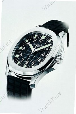 Patek Philippe Aquanaut