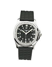 Patek Philippe Aquanaut