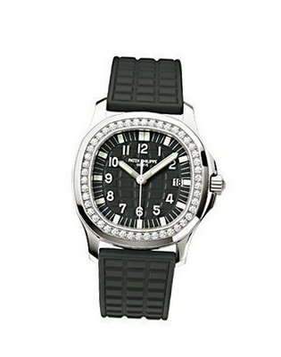 Patek Philippe Aquanaut