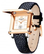 Patek Philippe Cabriolet