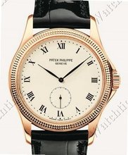 Patek Philippe Calatrava Calatrava Grande Taille