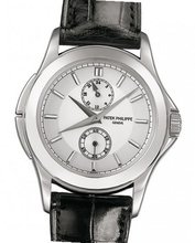 Patek Philippe Calatrava Calatrava Travel Time