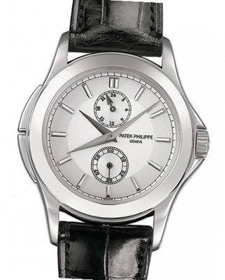 Patek Philippe Calatrava Calatrava Travel Time