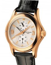 Patek Philippe Calatrava Calatrava Travel Time