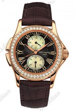 Patek Philippe Calatrava Calatrava Travel Time