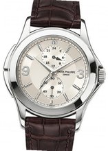 Patek Philippe Calatrava Calatrava Travel Time
