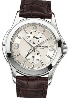 Patek Philippe Calatrava Calatrava Travel Time