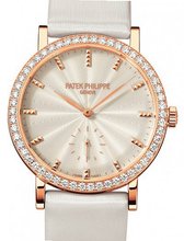 Patek Philippe Calatrava Ladies