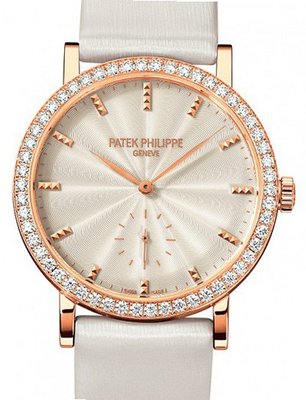 Patek Philippe Calatrava Ladies