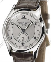 Patek Philippe Calatrava Stainless-steel Ref. 5565
