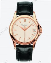 Patek Philippe Calatrava