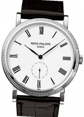 Patek Philippe Calatrava
