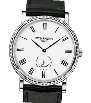 Patek Philippe Calatrava
