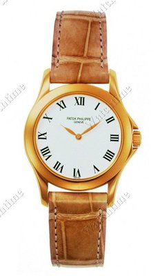 Patek Philippe Calatrava