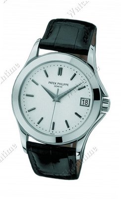 Patek Philippe Calatrava