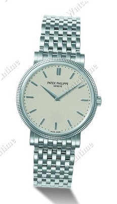 Patek Philippe Calatrava