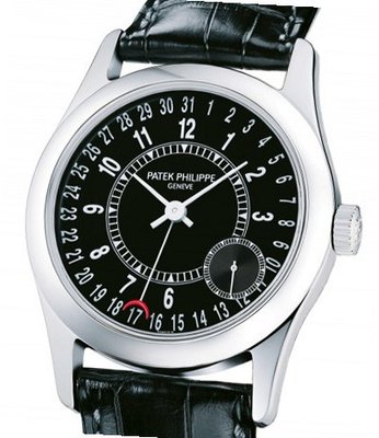 Patek Philippe Calatrava