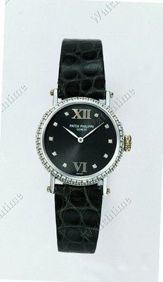 Patek Philippe Calatrava