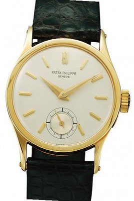Patek Philippe Calatrava