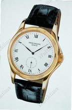 Patek Philippe Calatrava